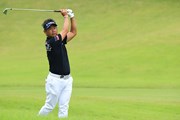2022年 日本シニアオープンゴルフ選手権 3日目 藤田寛之