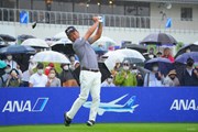 2022年 ANAオープンゴルフトーナメント 最終日 池田勇太