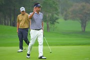 2022年 ANAオープンゴルフトーナメント 最終日 池田勇太