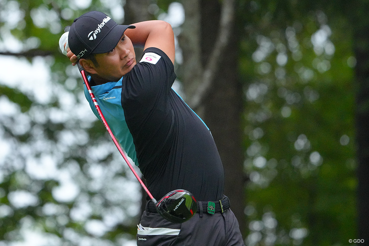 4位タイフィニッシュ そろそろ初優勝と行きたいね 22年 Anaオープンゴルフトーナメント 最終日 久常涼 フォトギャラリー Gdo 4位タイフィニッシュ そろそろ初優勝と行きたいね 22年 Anaオープンゴルフトーナメント 最終日 久常涼 フォトギャラリー Gdo