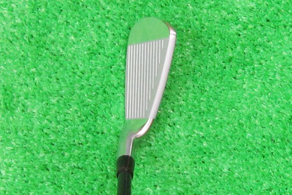 アイアン全番手の顔「ブリヂストン ツアーステージ X-BLADE GR FORGED」NO.5