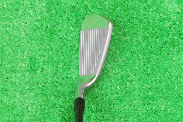 アイアン全番手の顔「ブリヂストン ツアーステージ X-BLADE GR FORGED」NO.6