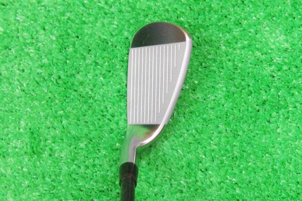 アイアン全番手の顔「ブリヂストン ツアーステージ X-BLADE GR FORGED」NO.7