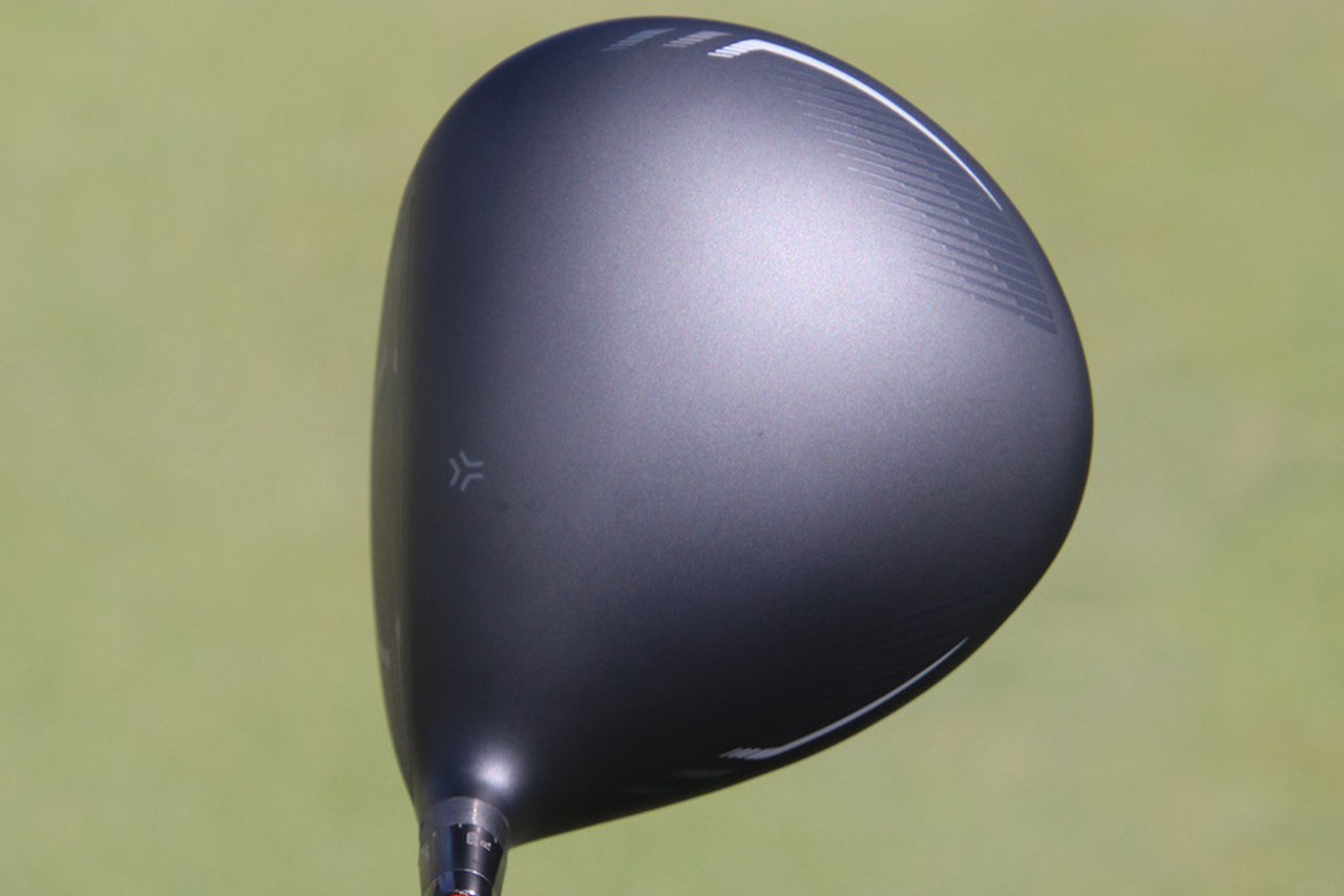 みど 松山英樹がスリクソンの未発表ドライバーに変更 【PGAツアー 米国男子