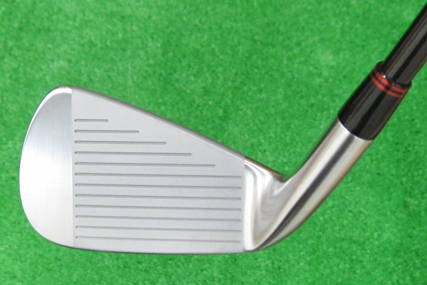 アイアン全番手の顔「ブリヂストン ツアーステージ X-BLADE GR FORGED」NO.16
