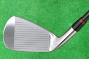 アイアン全番手の顔「ブリヂストン ツアーステージ X-BLADE GR FORGED」NO.18