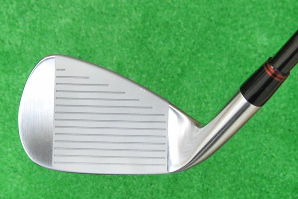 アイアン全番手の顔「ブリヂストン ツアーステージ X-BLADE GR FORGED」NO.19