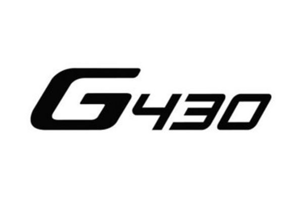 いよいよ「G430」正式発表か！？ ピン「G425」の後継機種を大胆予想 昨年から商標登録されていたロゴデザイン(※米国特許商標庁HPから抜粋)