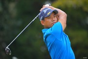 2022年 パナソニックオープンゴルフチャンピオンシップ 初日 田村光正