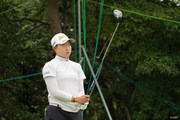 2022年 ミヤギテレビ杯ダンロップ女子オープン  初日 竹田麗央