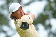2022年 パナソニックオープンゴルフチャンピオンシップ  2日目 石川遼