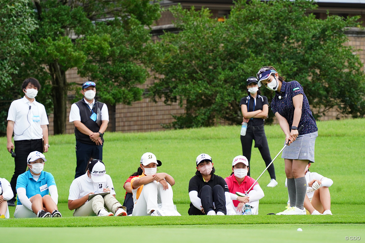ゴルフ「ビジョン54」の哲学 楽しみながら上達する22章 | ピア