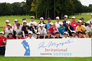 2022年 宮里藍インビテーショナル Supported by SUNTORY 馬場咲希 宮里藍