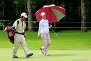 2010年 ニトリレディスゴルフトーナメント事前情報 有村智恵