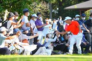 2022年 パナソニックオープンゴルフチャンピオンシップ 最終日 田村光正