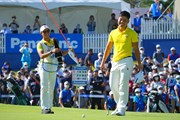 2022年 パナソニックオープンゴルフチャンピオンシップ 最終日 蝉川泰果