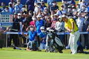 2022年 パナソニックオープンゴルフチャンピオンシップ 最終日 蝉川泰果