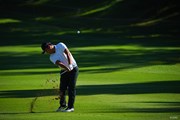 2022年 パナソニックオープンゴルフチャンピオンシップ 最終日 時松隆光
