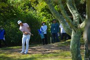 2022年 パナソニックオープンゴルフチャンピオンシップ 最終日 岩崎亜久竜