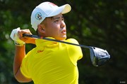 2022年 パナソニックオープンゴルフチャンピオンシップ  最終日 蝉川泰果