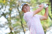 2022年 パナソニックオープンゴルフチャンピオンシップ 最終日 岩崎亜久竜