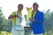 2022年 パナソニックオープンゴルフチャンピオンシップ 4日目 蝉川泰果
