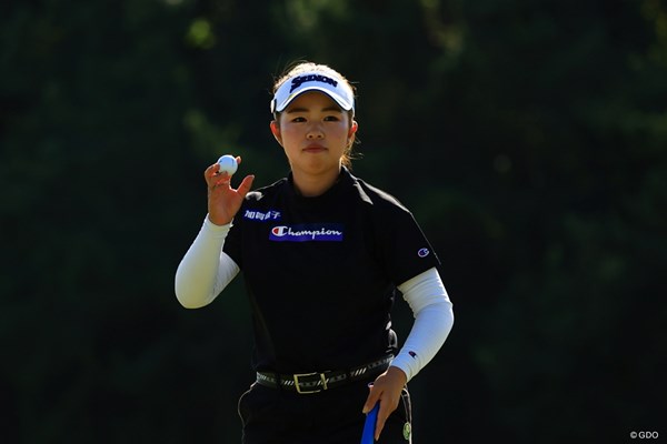 山下美夢有が自己最高32位 日本勢5番手に 女子世界ランク 国内女子ツアー Lpga Gdo ゴルフダイジェスト オンライン