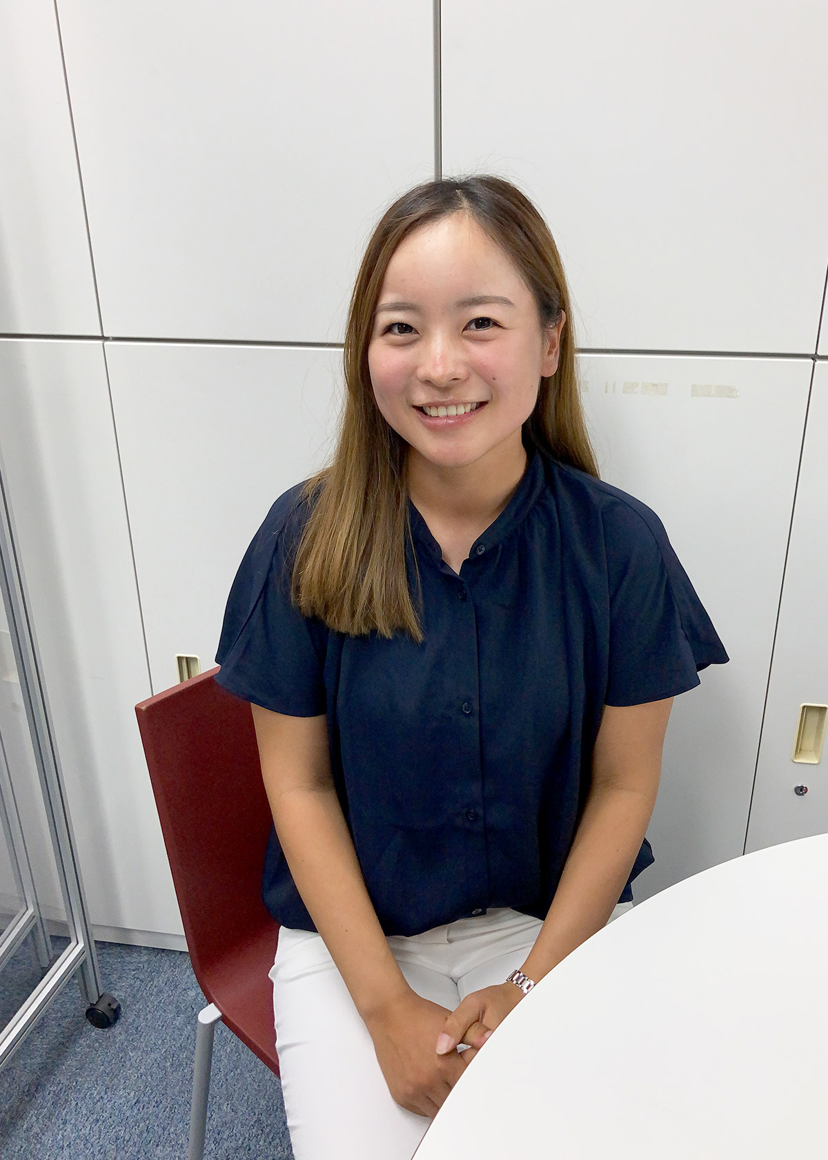 ない 画像詳細 森はな選手_1 2022年10月 森はな【第1回】いわゆる黄金世代