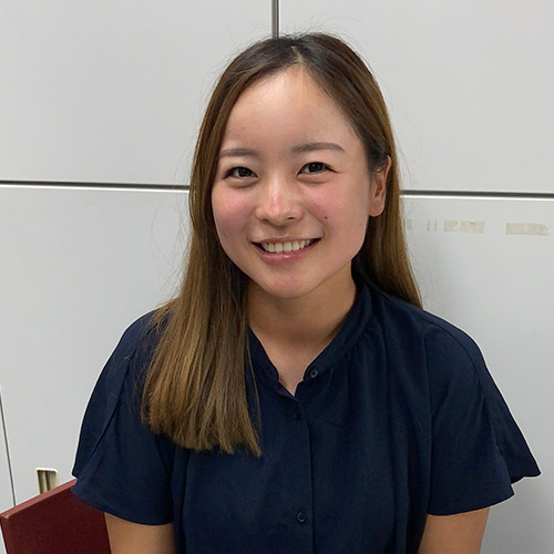 森はなってどんな子？ いわゆる黄金世代／女子プロトーク