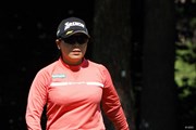 2022年 日本女子オープンゴルフ選手権  事前 勝みなみ