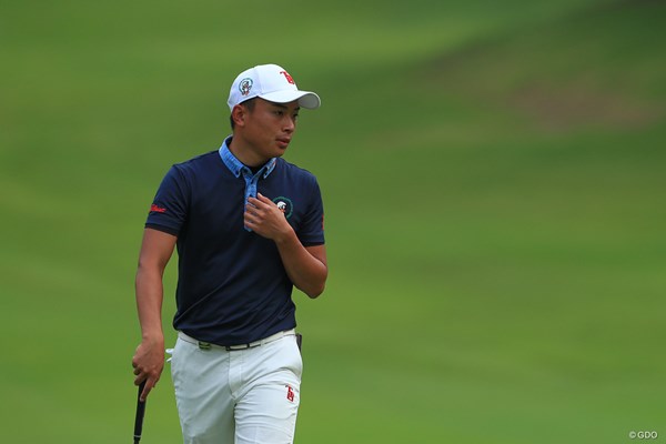 岡田晃平は東北福祉大の3年生