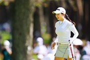 2022年 日本女子オープンゴルフ選手権  初日 小祝さくら