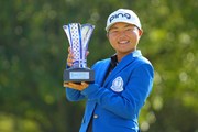 2022年 Skyレディース ABC杯 最終日 宮澤美咲