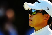 2022年 日本女子オープンゴルフ選手権 3日目 申ジエ