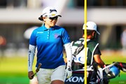 2022年 日本女子オープンゴルフ選手権 3日目 勝みなみ