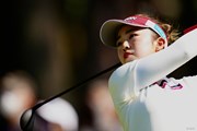 2022年 日本女子オープンゴルフ選手権 最終日 山下美夢有