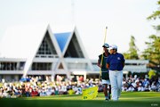 2022年 日本女子オープンゴルフ選手権 最終日 申ジエ