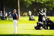 2022年 日本女子オープンゴルフ選手権 最終日 申ジエ