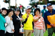 2022年 日本女子オープンゴルフ選手権 最終日 勝みなみ