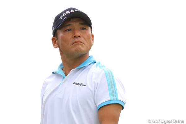 2010年 VanaH杯KBCオーガスタ2日目 丸山茂樹