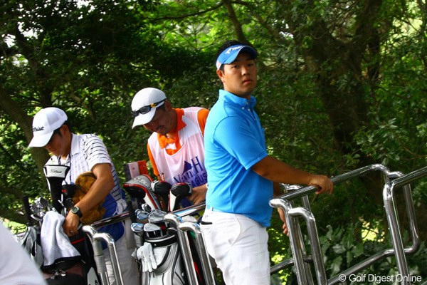 2010年 VanaH杯KBCオーガスタ2日目 薗田峻輔