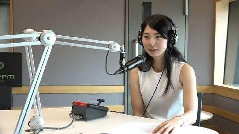 山里愛 第04回「自分磨き」 HotShot with GDO