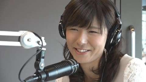 植田希実子 第04回「プロとしての目標」 HotShot with GDO