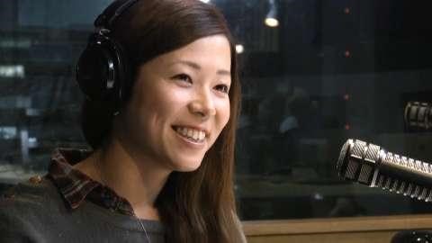 園田絵里子 第04回「プロゴルファーとしての信念」 HotShot with GDO