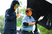 2022年 スタンレーレディスホンダゴルフトーナメント 初日 表純子 全美貞