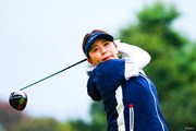 2022年 スタンレーレディスホンダゴルフトーナメント 初日 吉田弓美子