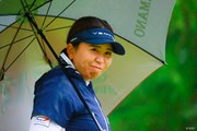 2022年 スタンレーレディスホンダゴルフトーナメント 初日 吉田弓美子