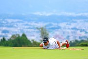 2022年 スタンレーレディスホンダゴルフトーナメント 最終日 永井花奈