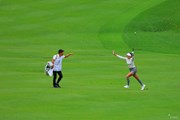 2022年 スタンレーレディスホンダゴルフトーナメント 最終日 脇元華