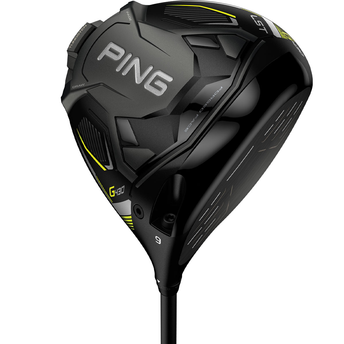 PING G430 LST ドライバー | tradexautomotive.com